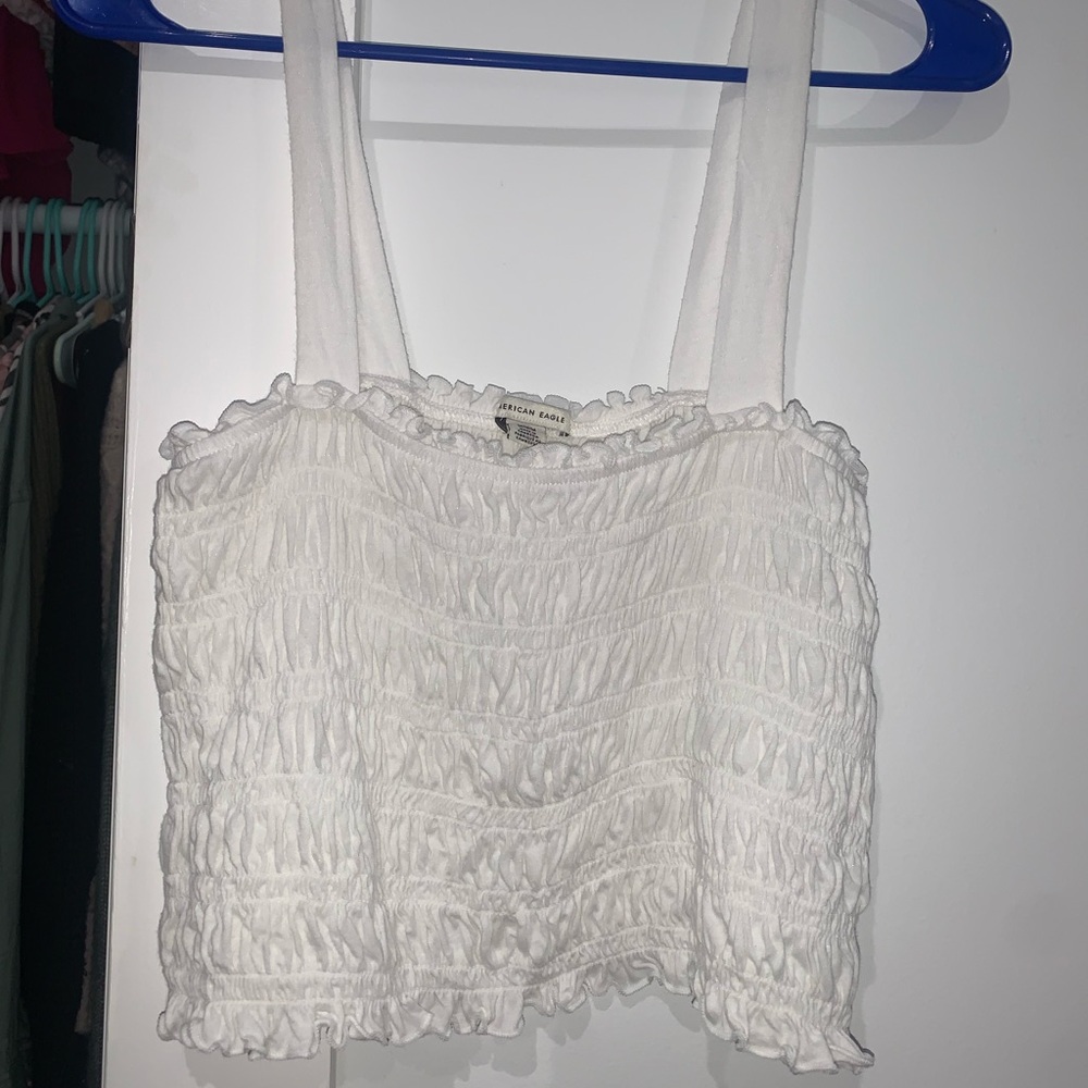 American Eagle Tank Top